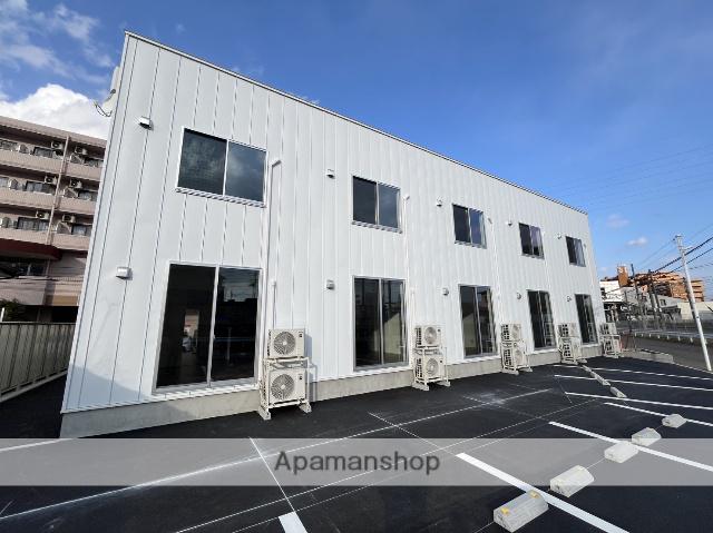 ひかりの杜 中野栄