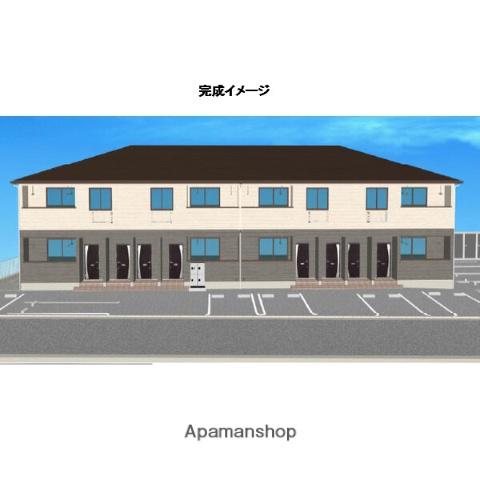 メゾン・ド・ハシヌマC