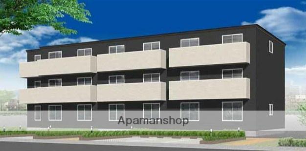 メリディアン多賀城山王参番館