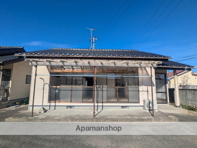 宮城県多賀城市新田字六歳の戸建賃貸