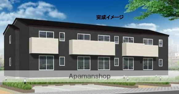 MERIDIAN多賀城新田