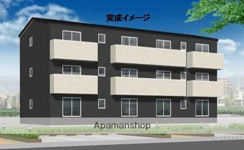 MERIDIAN利府加瀬壱番館