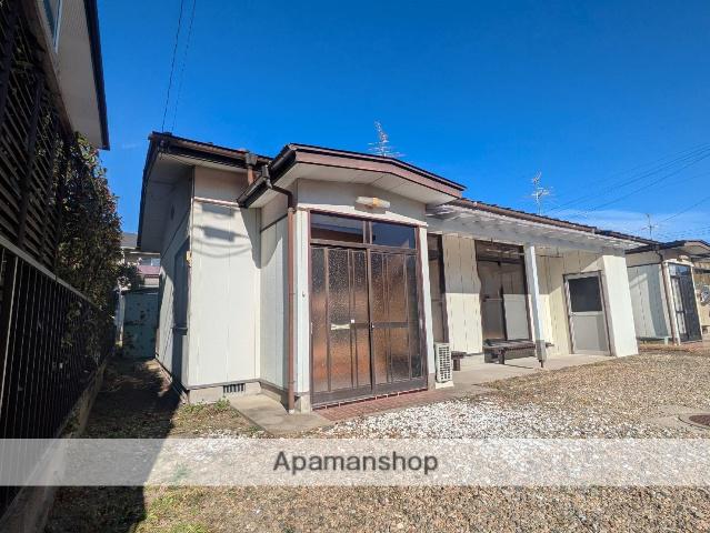 東北本線 岩切駅 徒歩14分  築44年