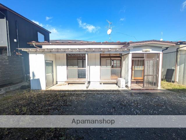 宮城県多賀城市新田字北の戸建賃貸