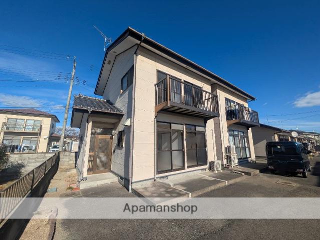 宮城県多賀城市新田字六歳の戸建賃貸