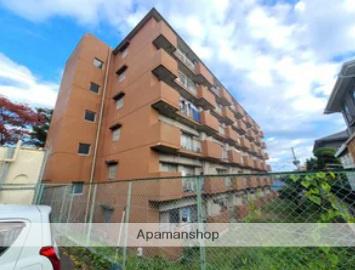 ソレイユ多賀城(3DK/4階)