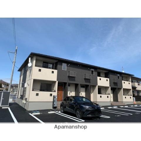 カメリアコートA