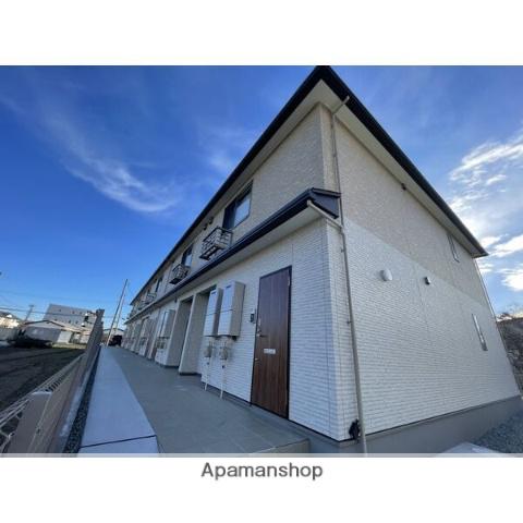 ヴィラージュ新田II