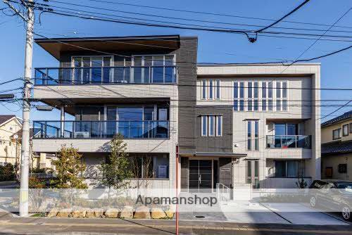 グランフォートMⅢ