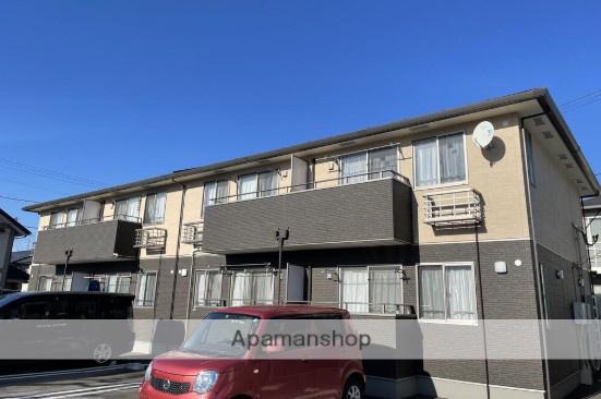 ルームパルA棟(ワンルーム/1階)