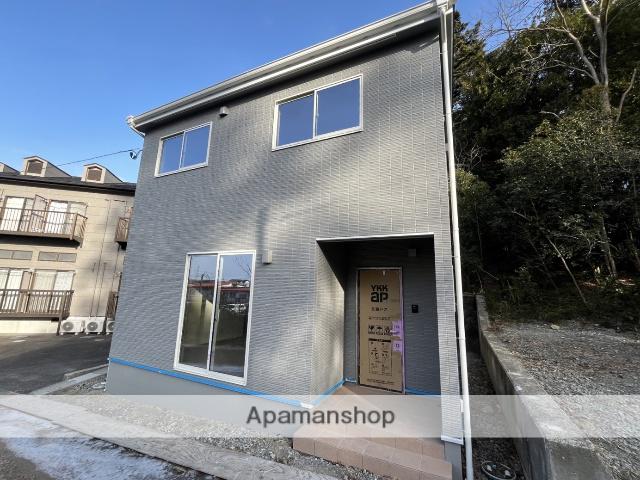 仙石線 多賀城駅 徒歩11分 2階建 新築