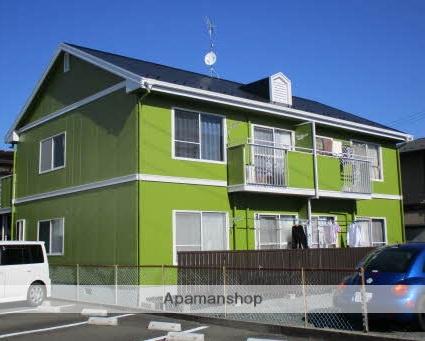 ラフォーレ若葉