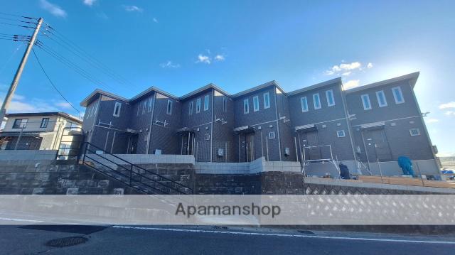 レガシーヒルズ ジェイ