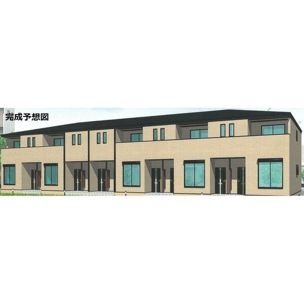 サニーセトル拾弐号館