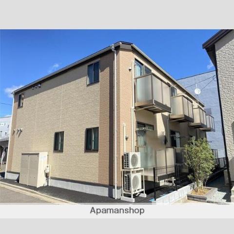 リーブル(1LDK/1階)