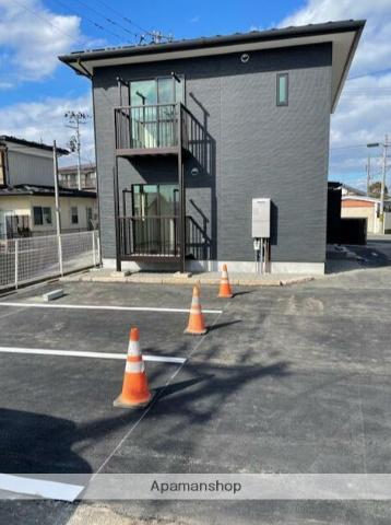 メゾンカセ・SK-Ⅱ