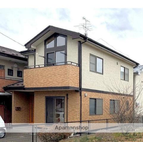 仙石線 多賀城駅 徒歩15分  築21年