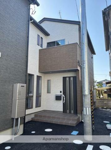 宮城県多賀城市  築2年