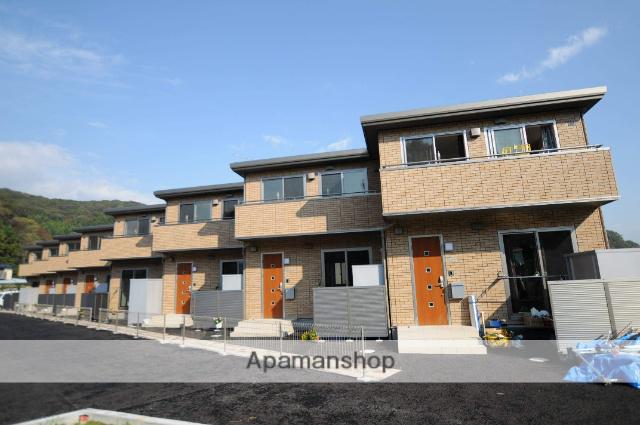 ラピス・レガーロA棟