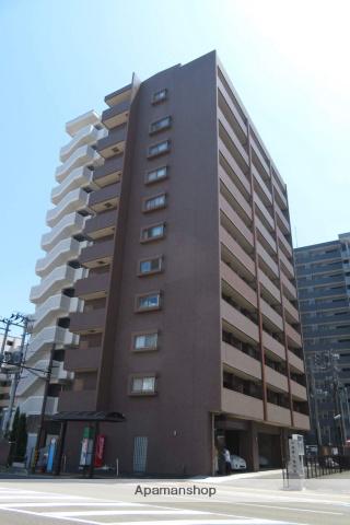 ピュアナ弓ノ町(1DK/2階)