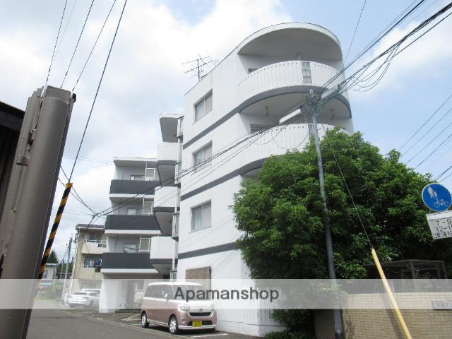 平和マンション長町