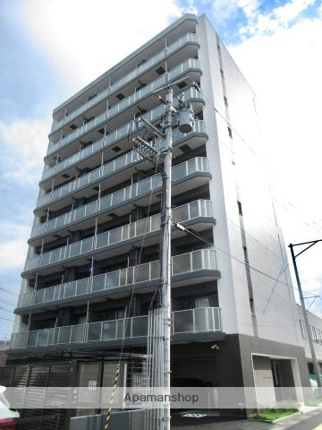 LIVECASA仙台長町(1K/9階)