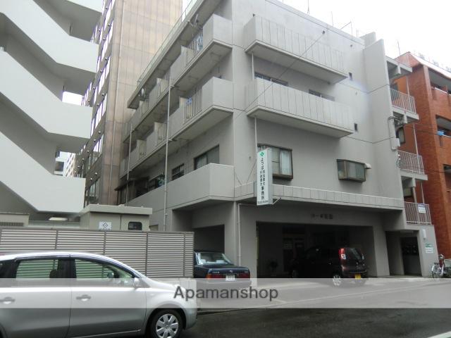 カラーズガーデン仙台東口