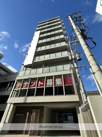 URBAN TERRACE ODAWARA(1LDK/7階)