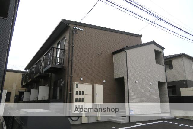 フォレスタ幸町