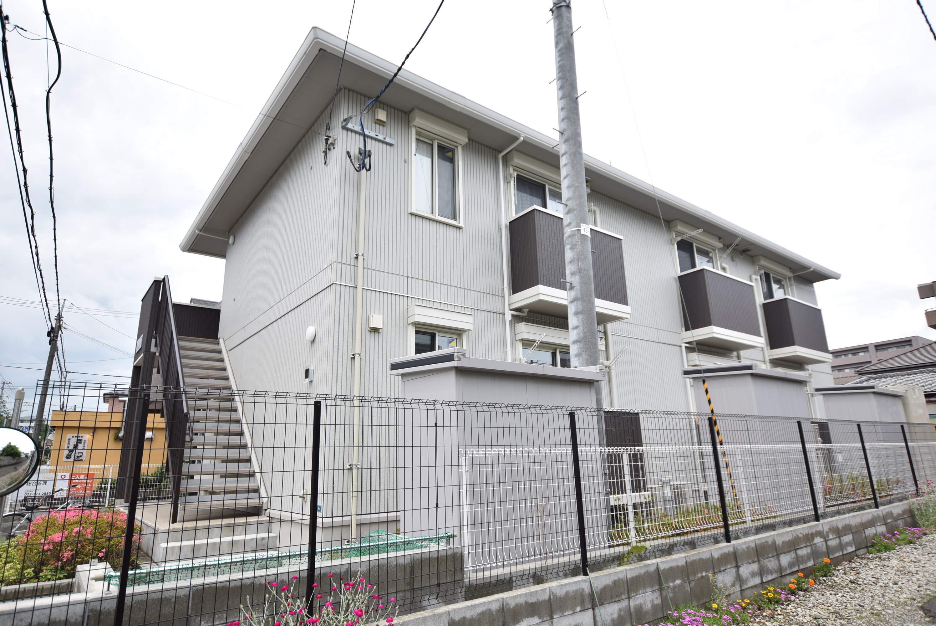 D-ROOM柏木