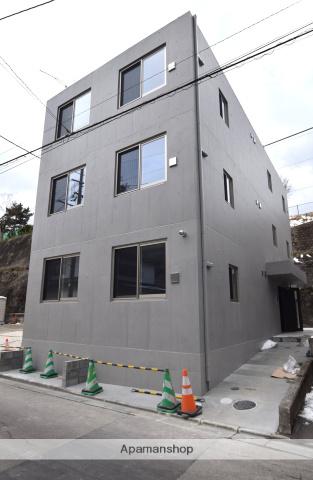 フェリス広瀬町