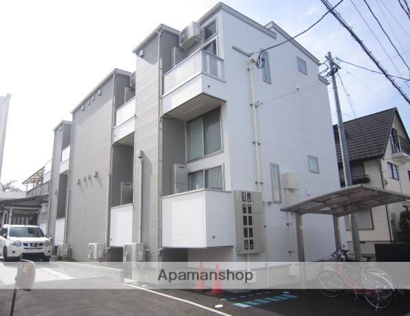 LEPO子平町