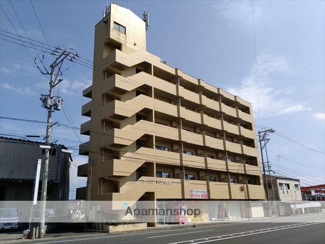 アーバンハイツ中野栄(2K/5階)