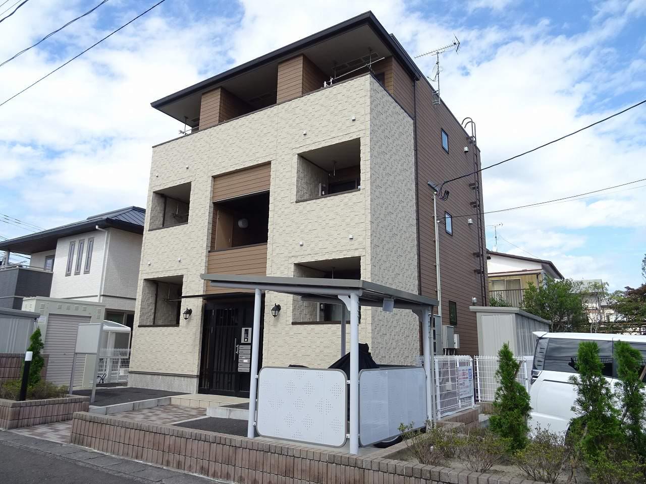 プリムヴェール Ⅰ