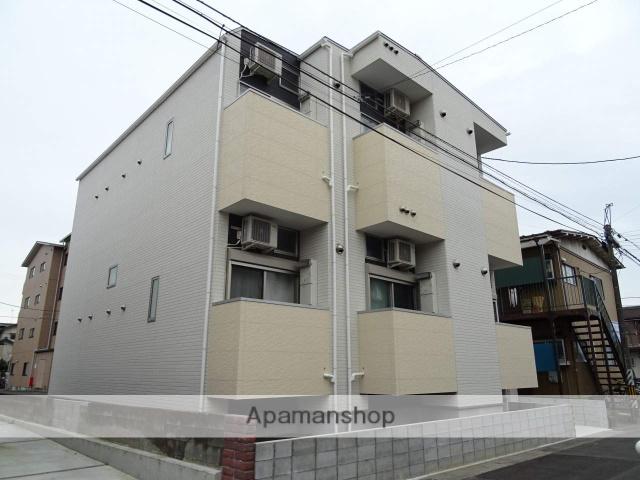 アルカディア福住