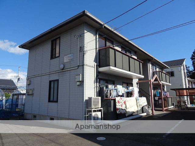サンルミエールA棟