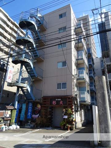原の町マンション