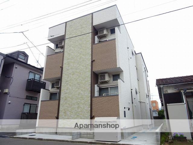 ハーモニーテラス銀杏町
