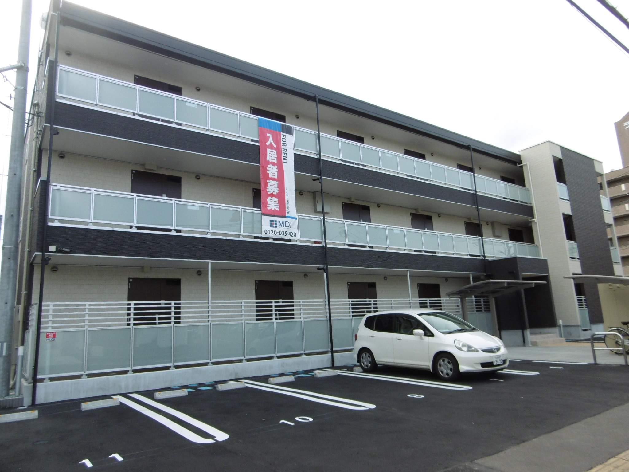 エヌエー連坊
