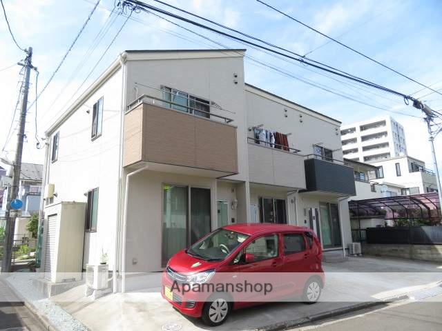 ロイヤルシャトーＡ