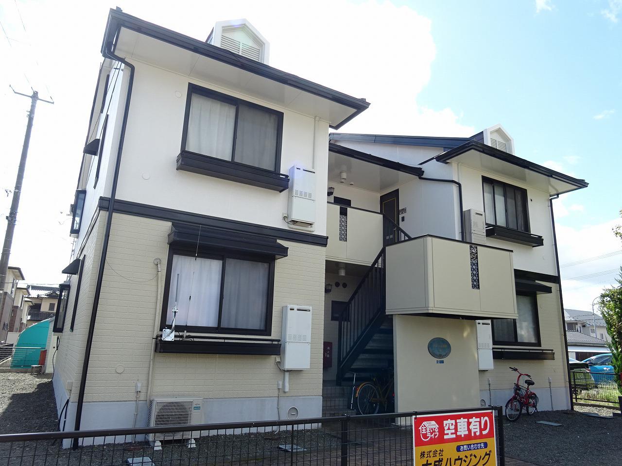 フレール沖野B