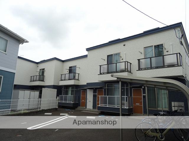 CITY福田町