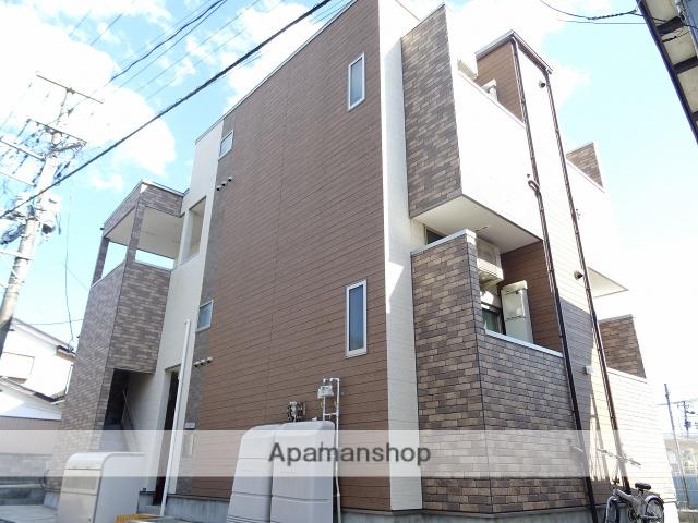ハーモニーテラス長町一丁目