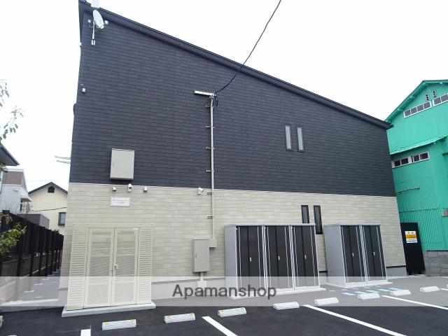フェリス萩野町