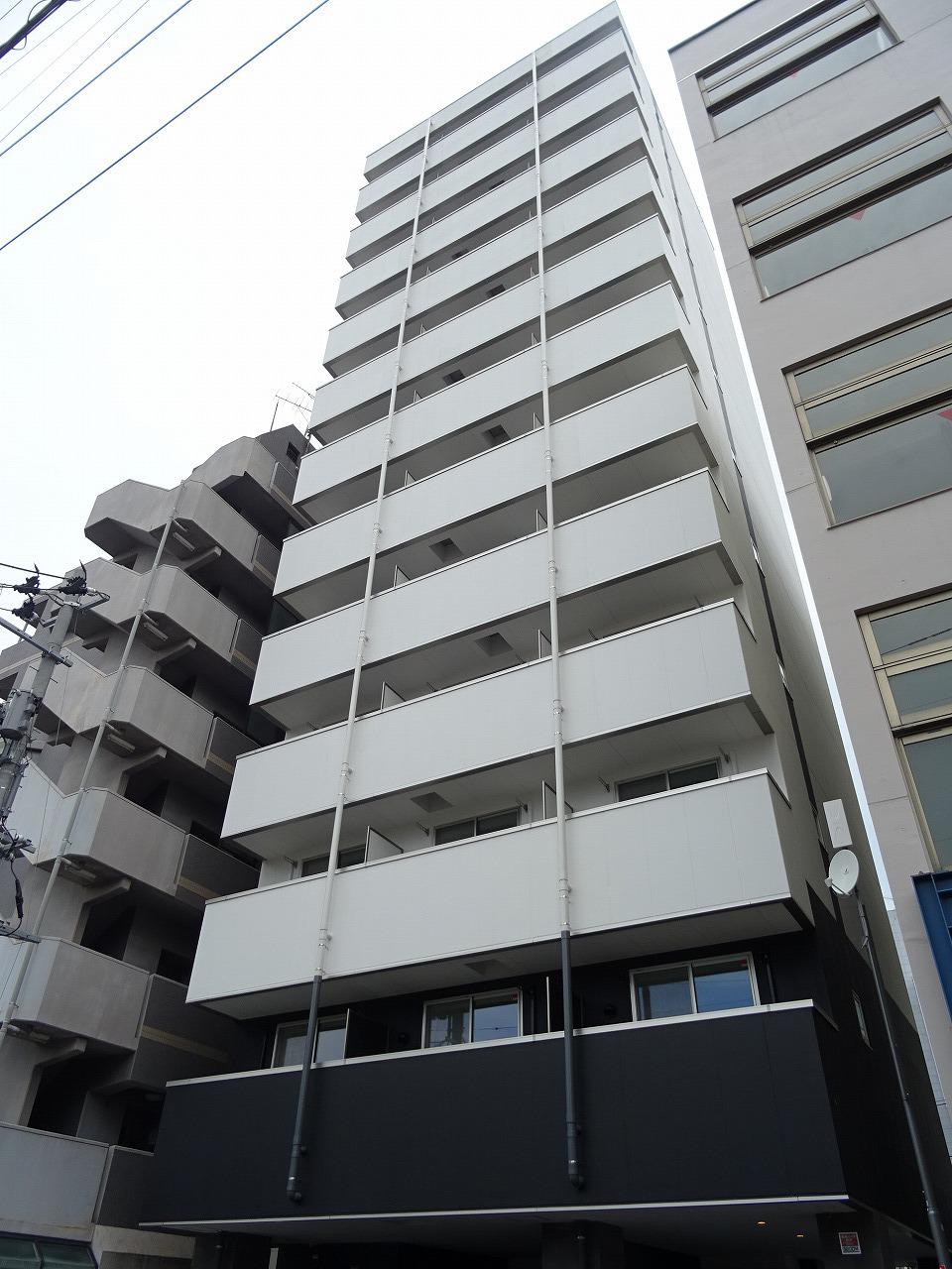 LUNA仙台東口