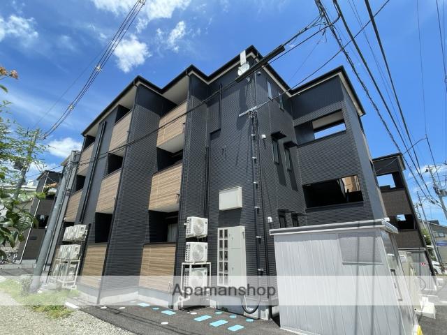 TROIS五輪