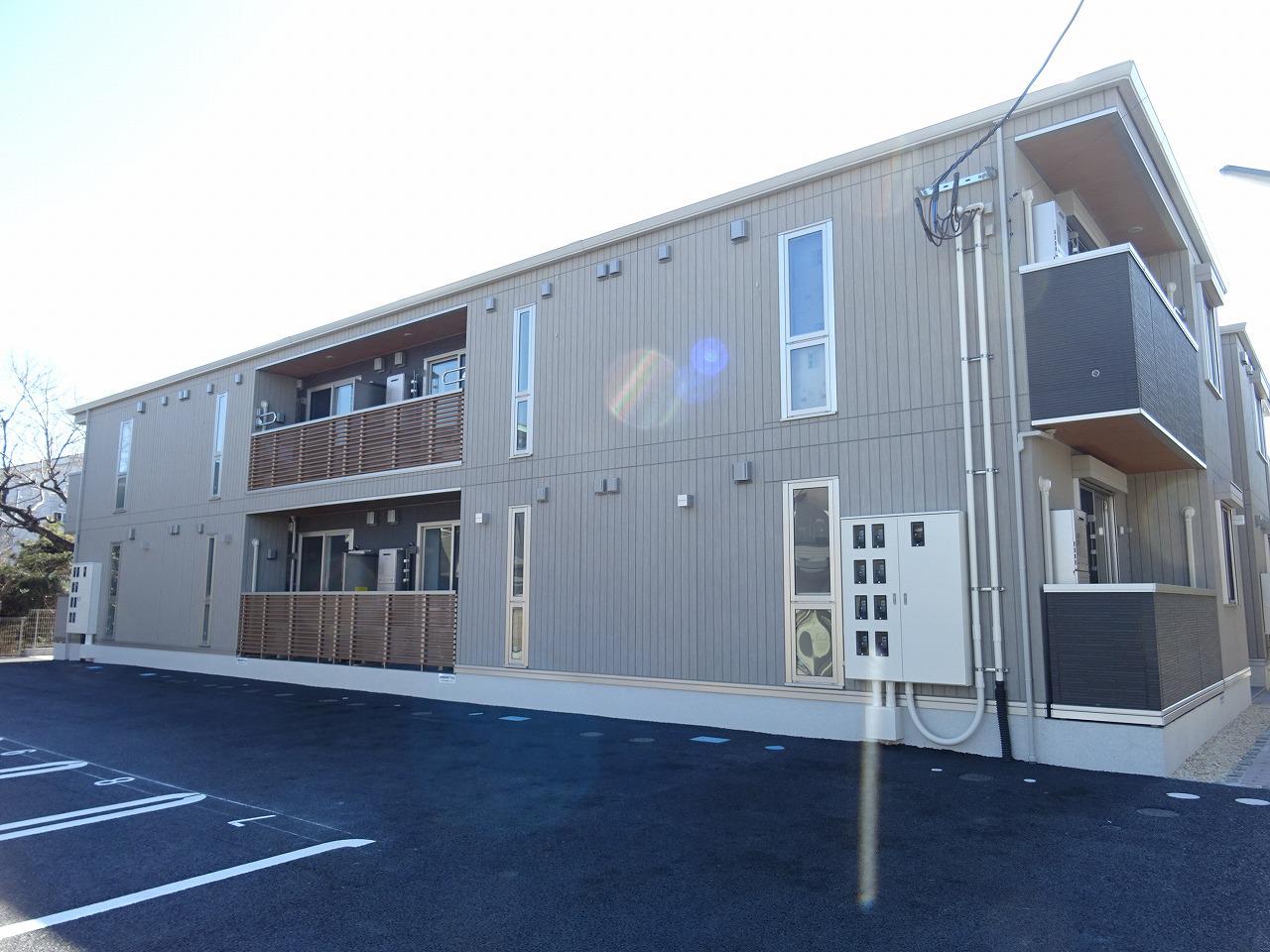 エルタスコート成田町