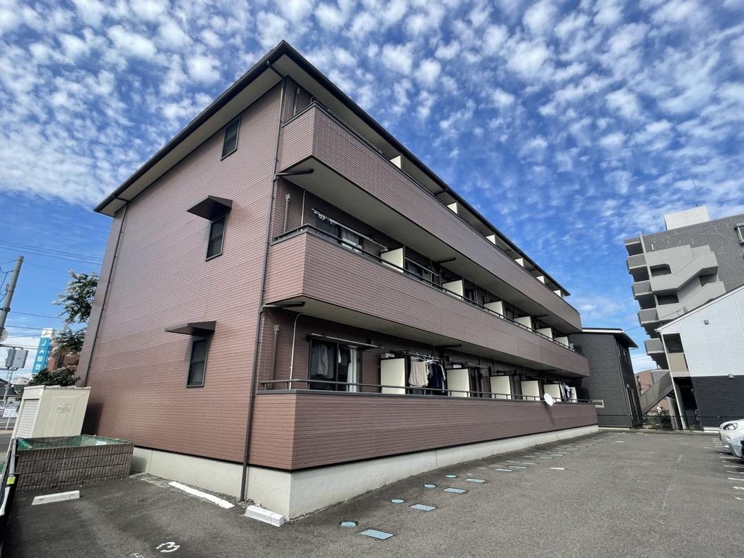カーサ21