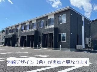 グレース シャトレ 二番