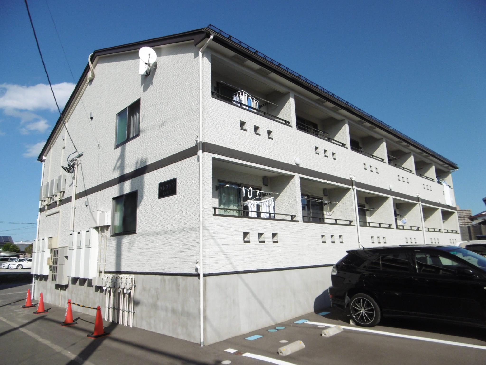 クレストⅤ